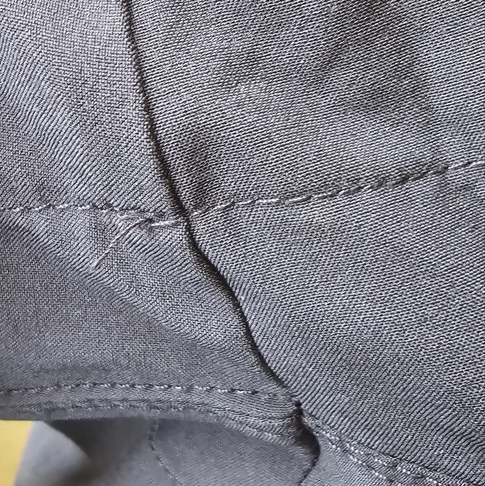 Athleta Hudson Athletic Shorts - Picture 11 of 11
